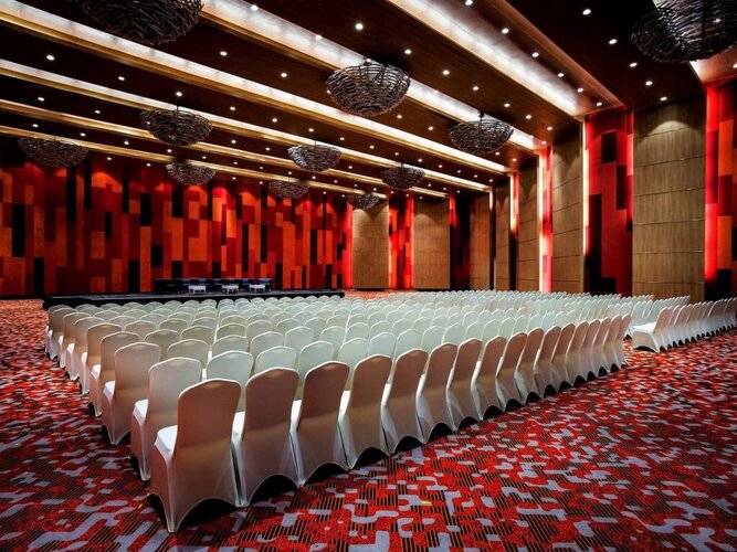 Grand Mercure Jakarta Kemayoran