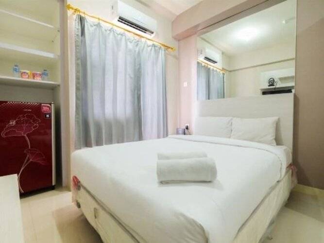 Green Pramuka City By Sr Property