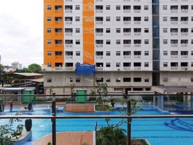 Green Pramuka City By Sr Property