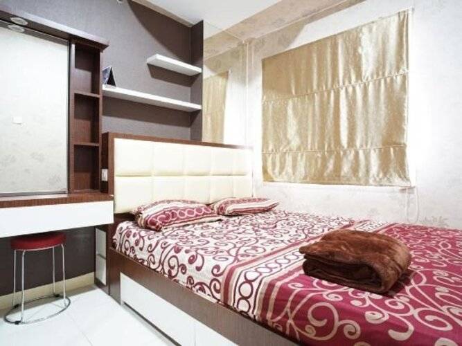Green Pramuka City By Sr Property