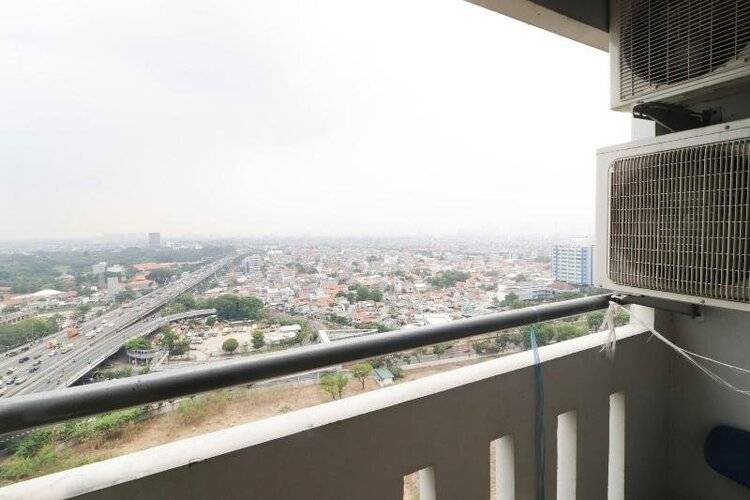 Green Pramuka City By Sr Property
