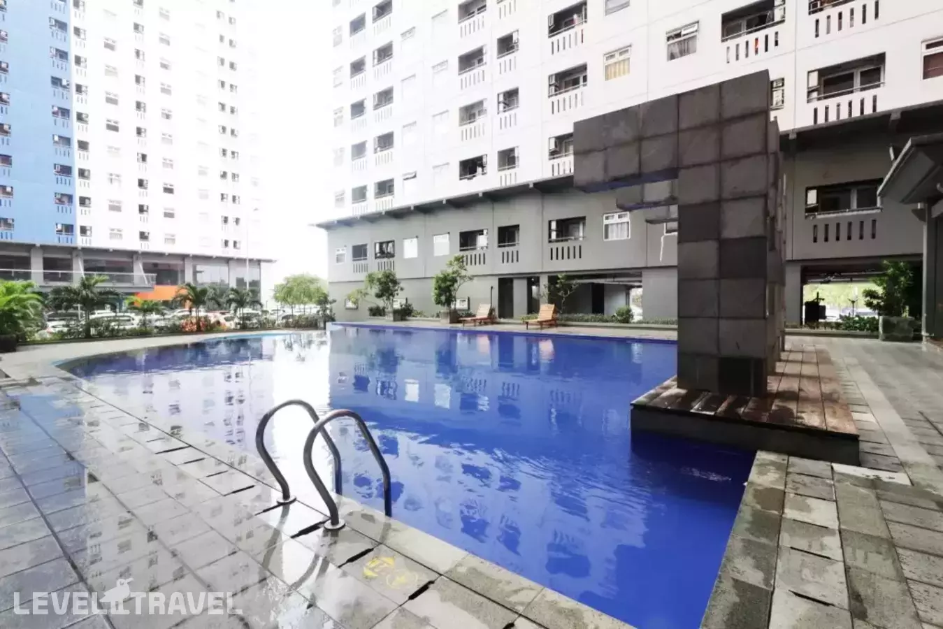 Green Pramuka City By Sr Property