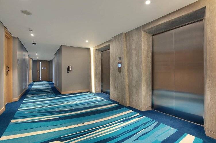 Holiday Inn Express Jakarta Wahid Hasyim, An Ihg Hotel