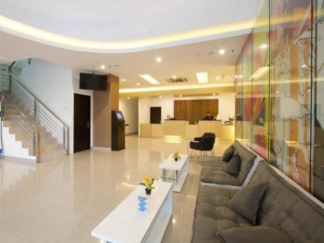 Hotel 88 Grogol By Wh