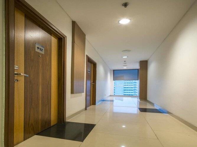 Hotel 88 Grogol By Wh