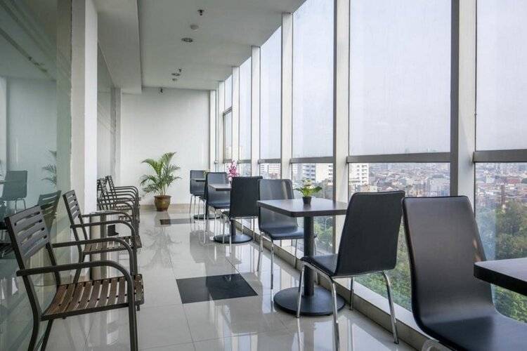 Hotel 88 Grogol By Wh
