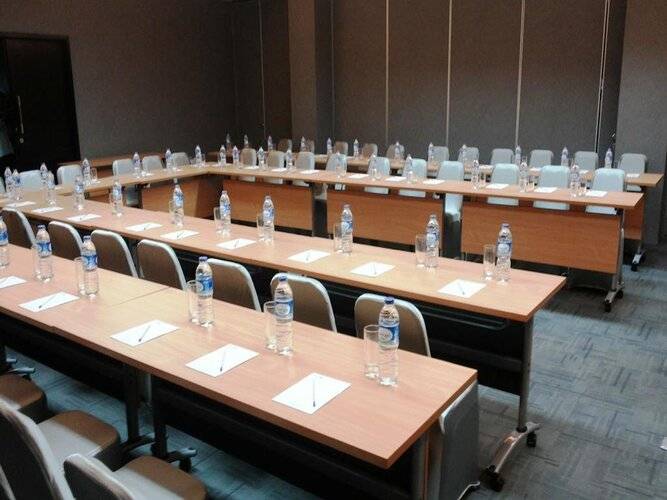 Hotel 88 Mangga Besar 62 By Wh