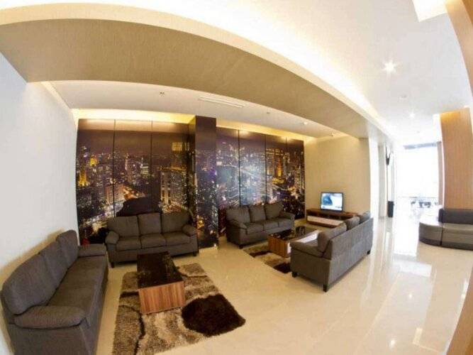 Hotel 88 Mangga Besar 62 By Wh