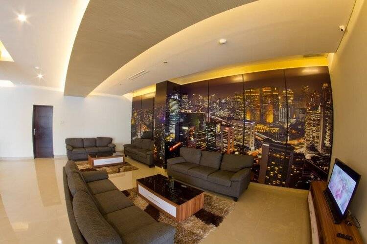 Hotel 88 Mangga Besar 62 By Wh