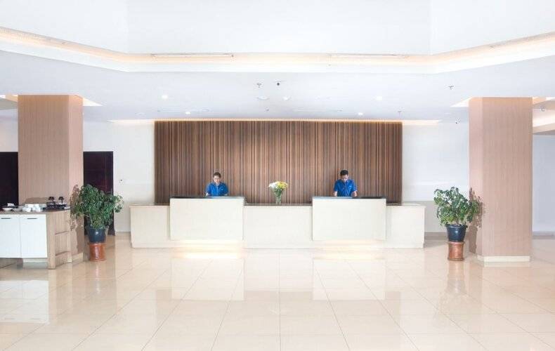 Hotel 88 Mangga Besar 62 By Wh