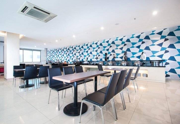 Hotel 88 Mangga Besar 62 By Wh