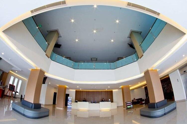 Hotel 88 Mangga Besar 62 By Wh