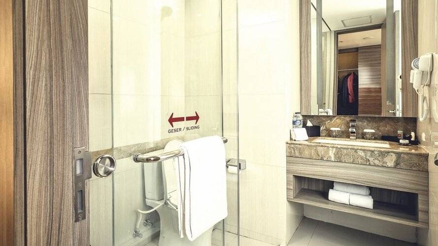Grandhika Iskandarsyah Hotel