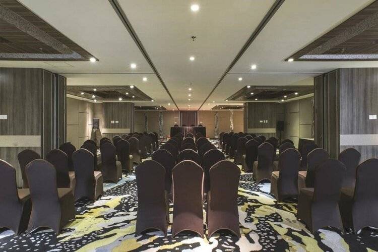 Grandhika Iskandarsyah Hotel