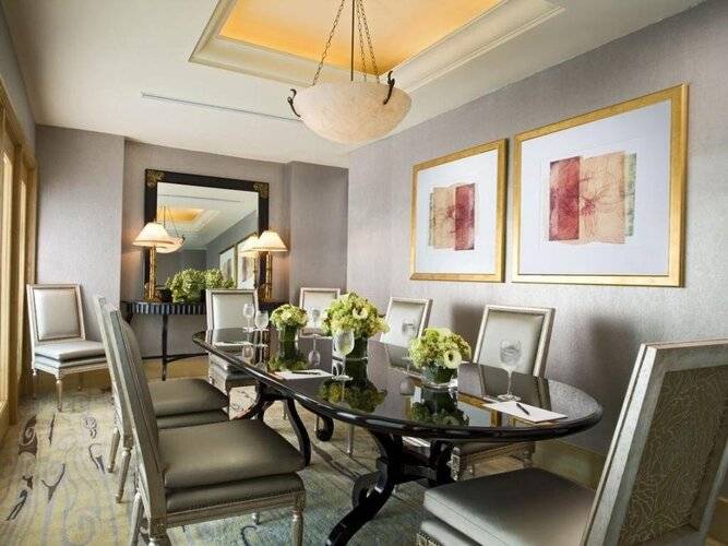 Mulia Senayan Hotel