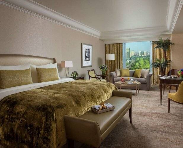 Mulia Senayan Hotel
