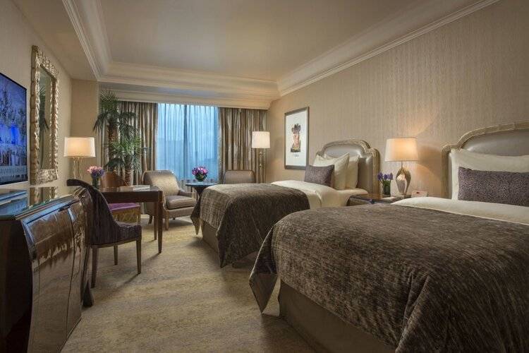 Mulia Senayan Hotel