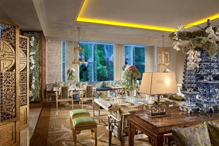 Mulia Senayan Hotel