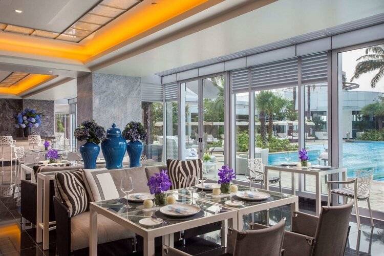 Mulia Senayan Hotel