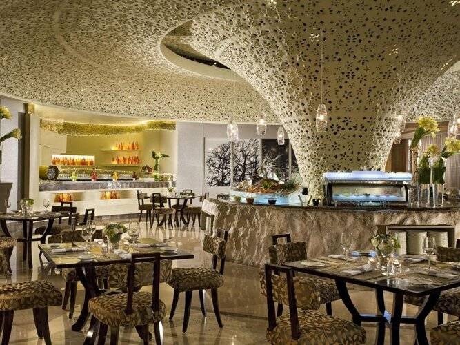 Mulia Senayan Hotel