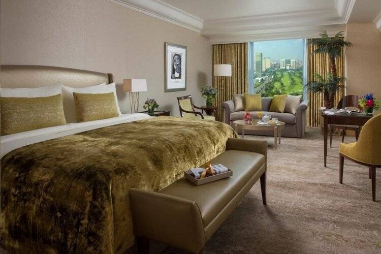 Mulia Senayan Hotel