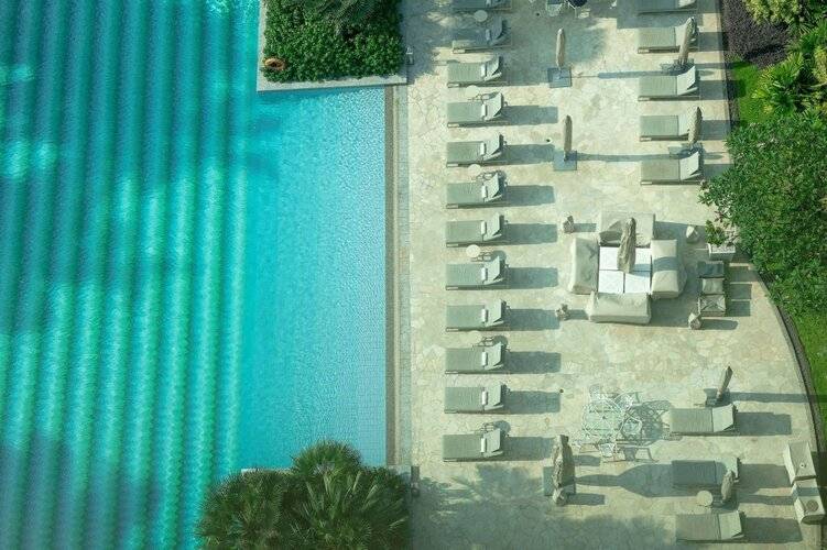 Mulia Senayan Hotel