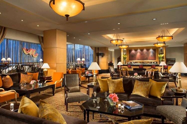 Mulia Senayan Hotel