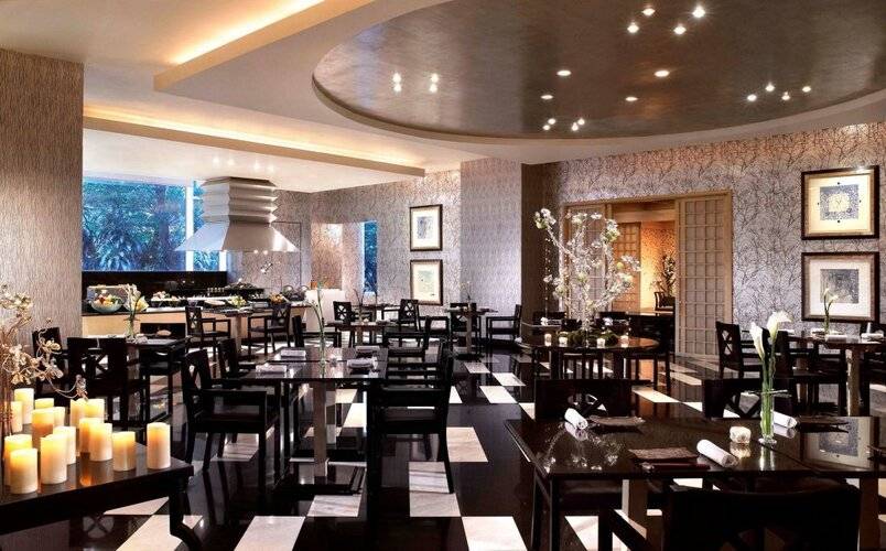 Mulia Senayan Hotel