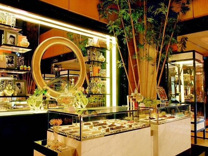 Mulia Senayan Hotel