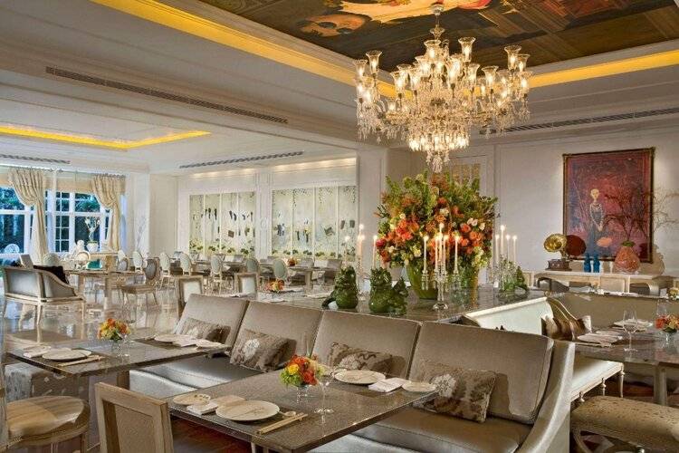Mulia Senayan Hotel