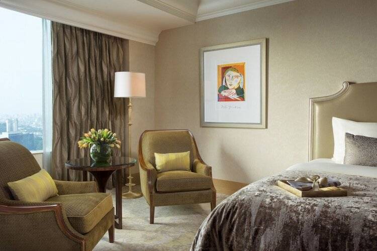 Mulia Senayan Hotel