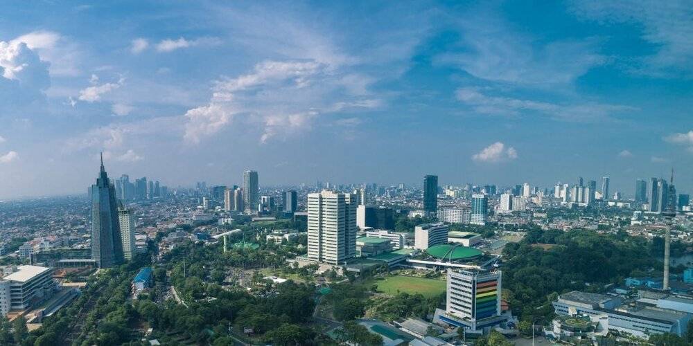Mulia Senayan Hotel