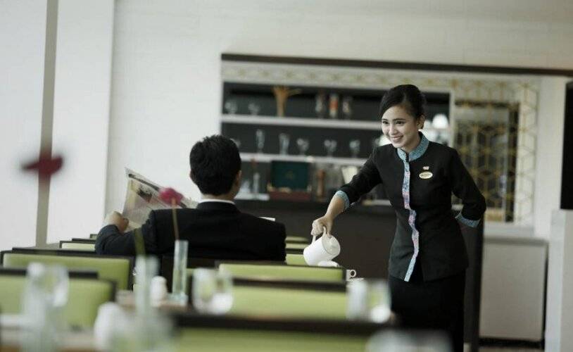 Santika Kelapa Gading Hotel