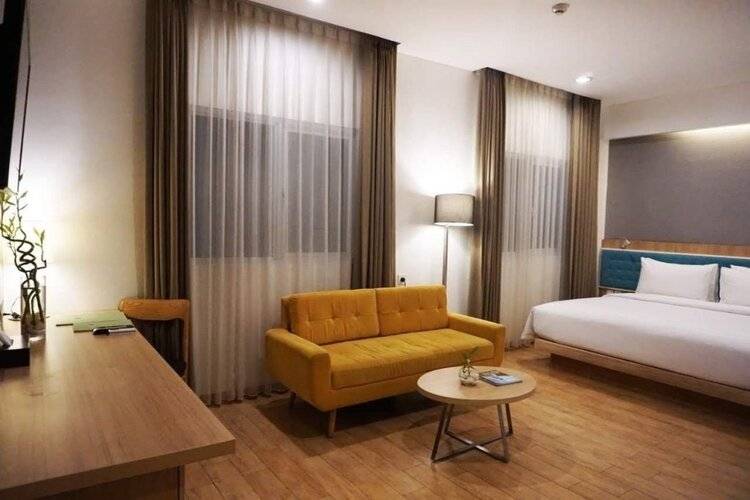 Santika Kelapa Gading Hotel