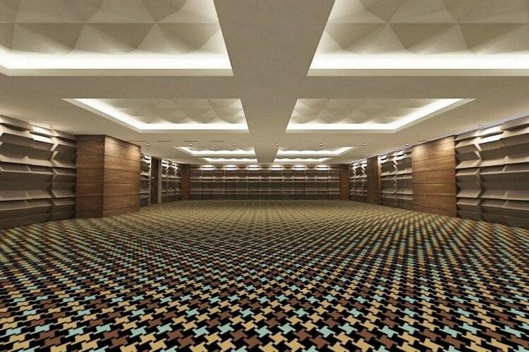 Santika Kelapa Gading Hotel