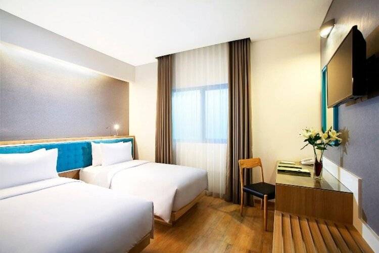 Santika Kelapa Gading Hotel