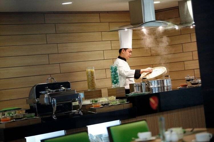 Santika Kelapa Gading Hotel