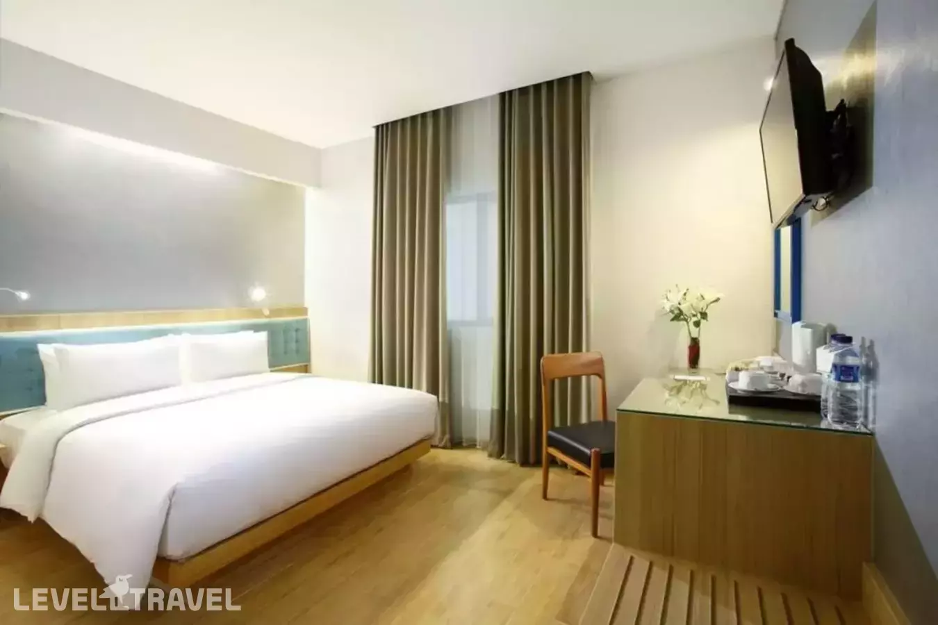 Santika Kelapa Gading Hotel