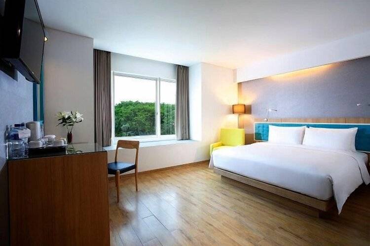 Santika Kelapa Gading Hotel