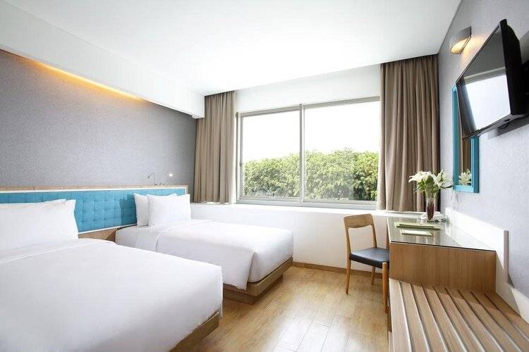 Santika Kelapa Gading Hotel