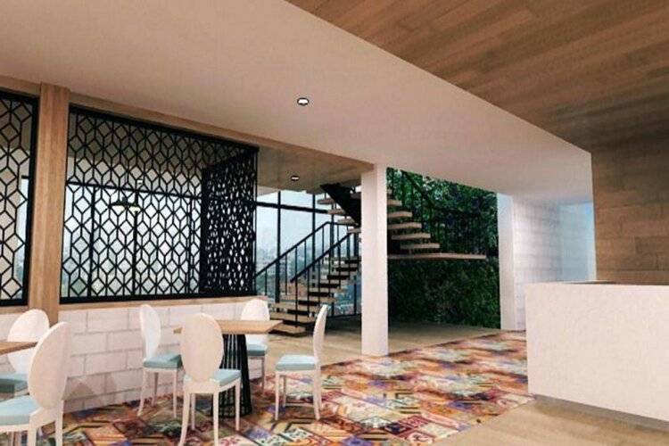 Santika Kelapa Gading Hotel