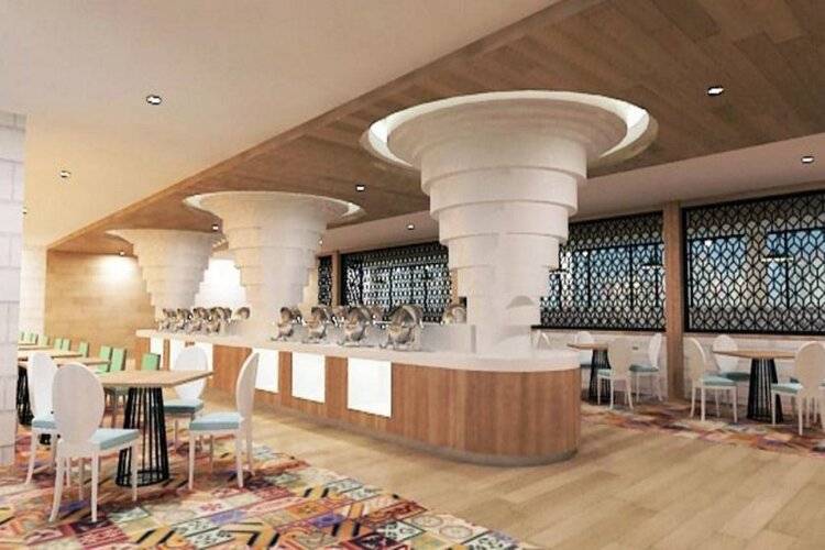 Santika Kelapa Gading Hotel