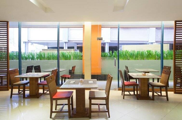 Ibis Styles Jakarta Mangga Dua Square