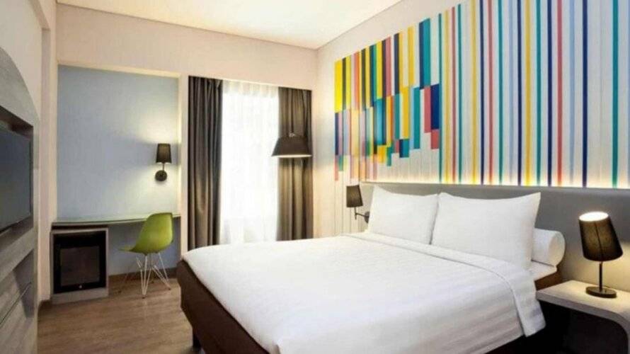 Ibis Styles Jakarta Mangga Dua Square