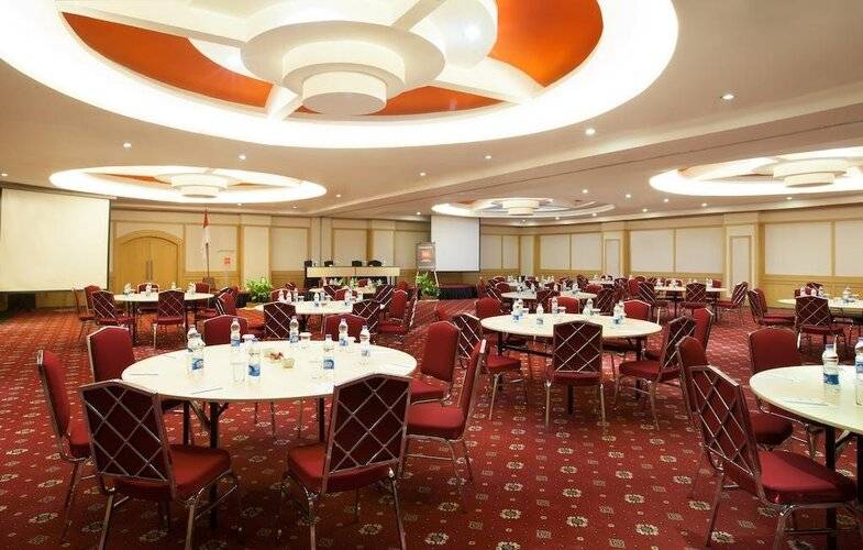 Ibis Styles Jakarta Mangga Dua Square