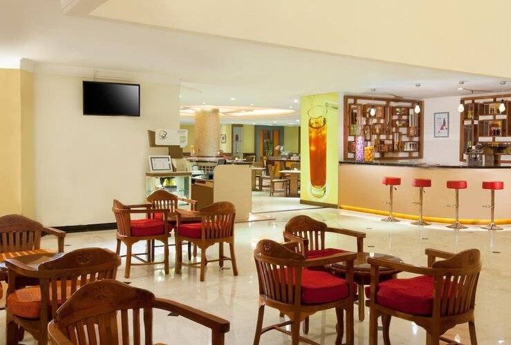 Ibis Styles Jakarta Mangga Dua Square