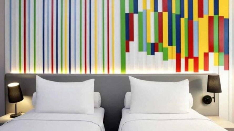 Ibis Styles Jakarta Mangga Dua Square