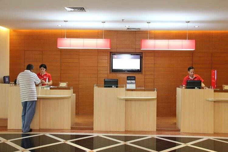 Ibis Styles Jakarta Mangga Dua Square