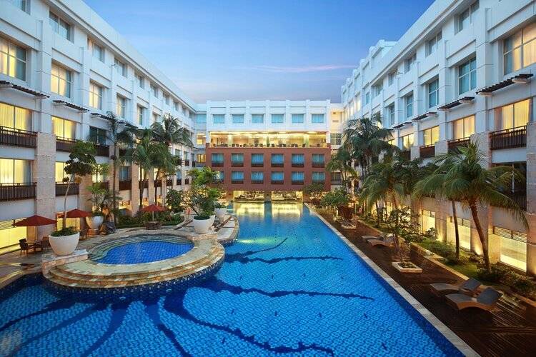 Ibis Styles Jakarta Mangga Dua Square