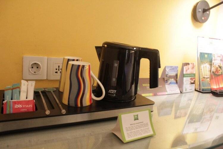 Ibis Styles Jakarta Mangga Dua Square